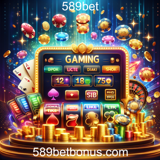 Pagamentos Explorando a Categoria de Jogos de Pagamento da 589bet