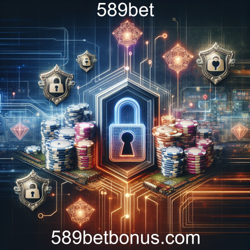 A Importância da Segurança nos Jogos Online: Uma Análise de 589bet
