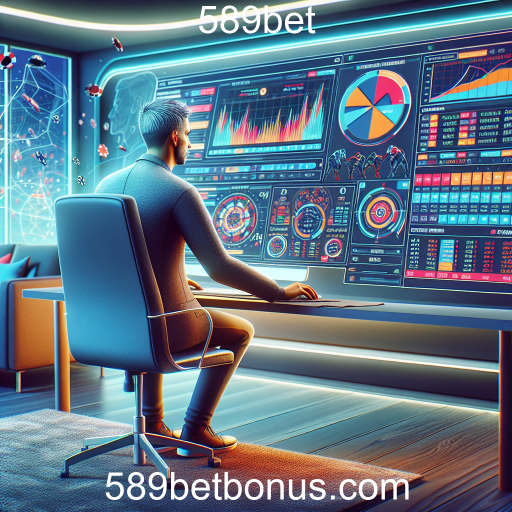Apostas Esportivas no 589bet: Uma Nova Era de Emoções e Estratégias