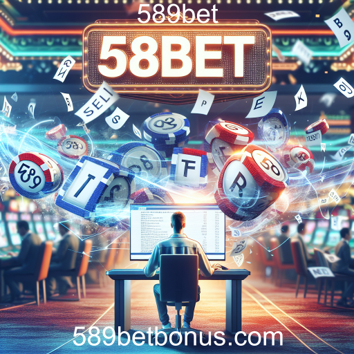 Explore a Categoria 'Termos' da 589bet: Um Desafio de Palavras